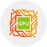 Tesla GPU サーバー 時間課金