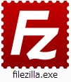 filezilla.exe